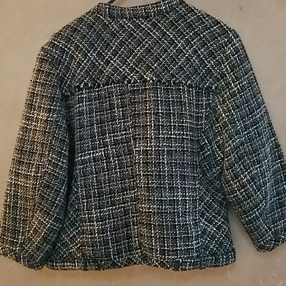 Jacket - Picture 5 of 5